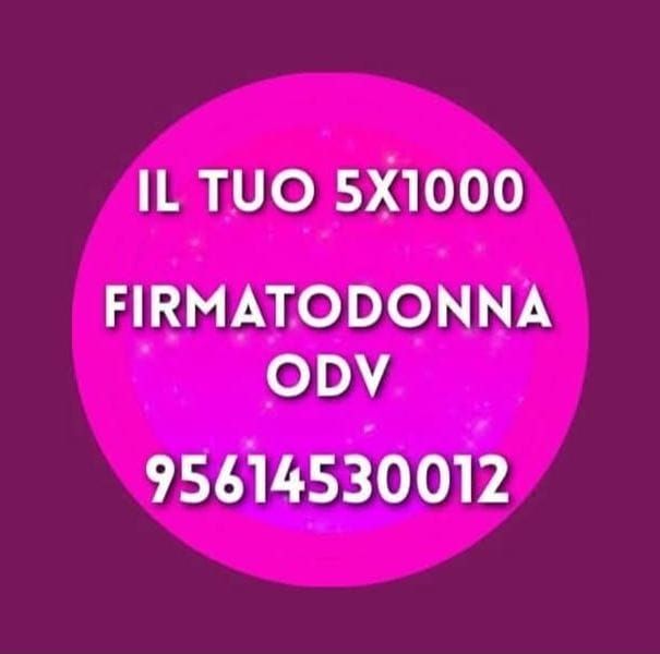 Firmato Donna