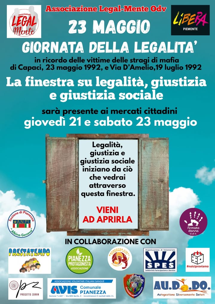 Firmato Donna