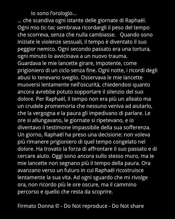 Firmato Donna