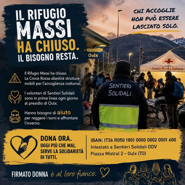 Firmato Donna
