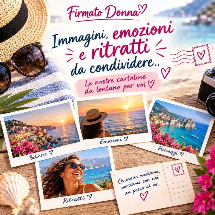 Firmato Donna