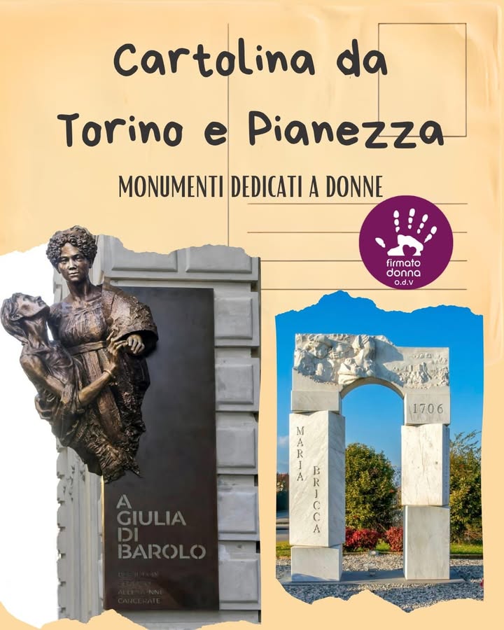 Firmato Donna