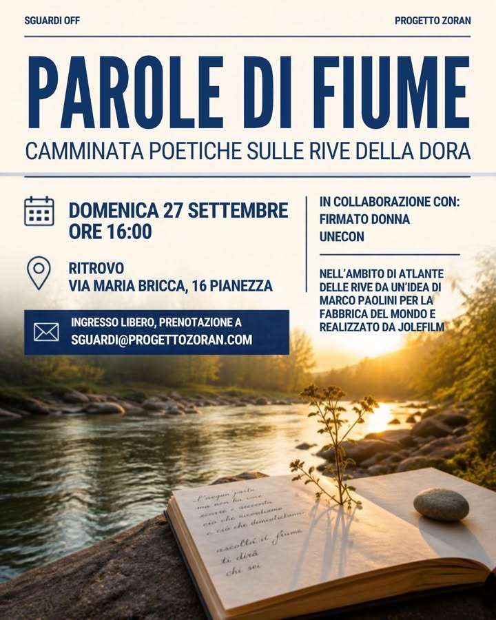 Firmato Donna