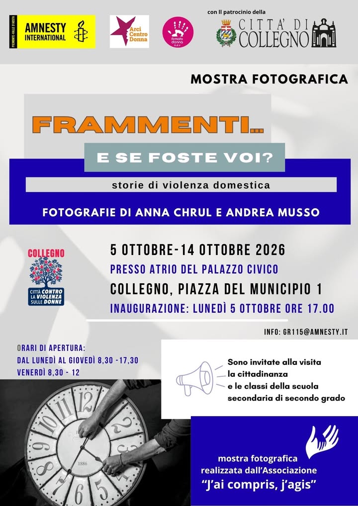 Firmato Donna