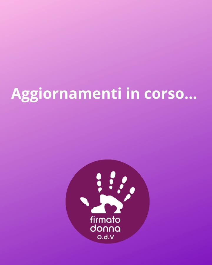 Firmato Donna